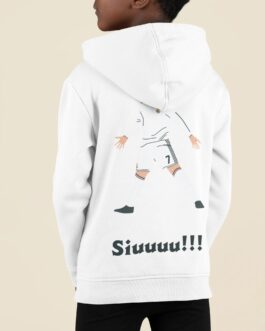 Sweatshirt ‘L’Éclat Triomphal’