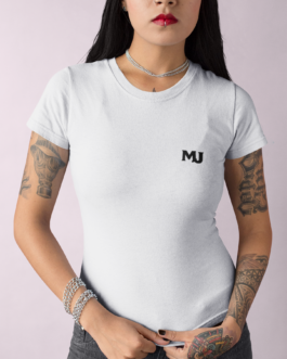 Tee-shirt “La coupe”
