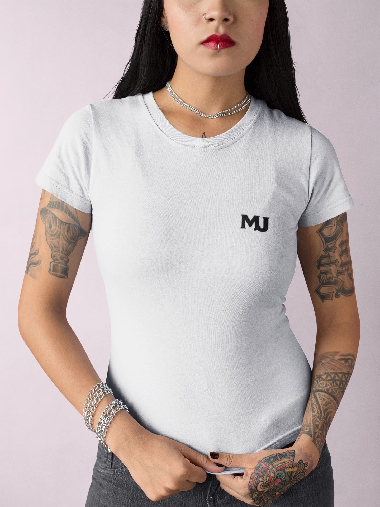 Tee-shirt "La coupe" - Image 2