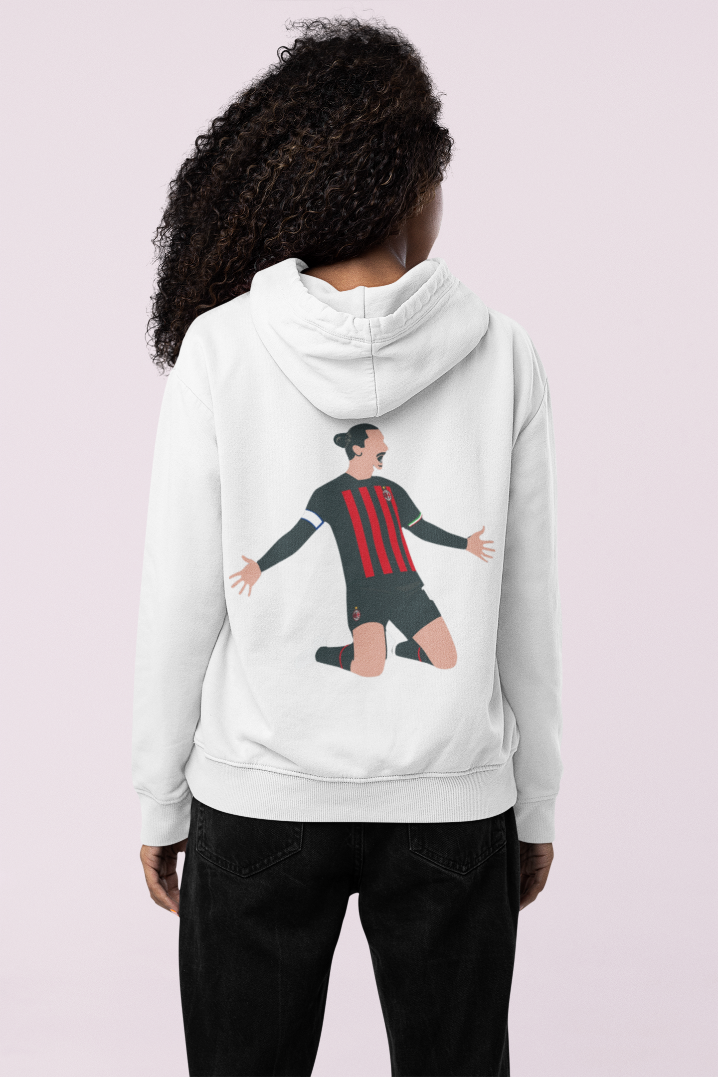 Sweatshirt 'Oracle du football' - Image 4