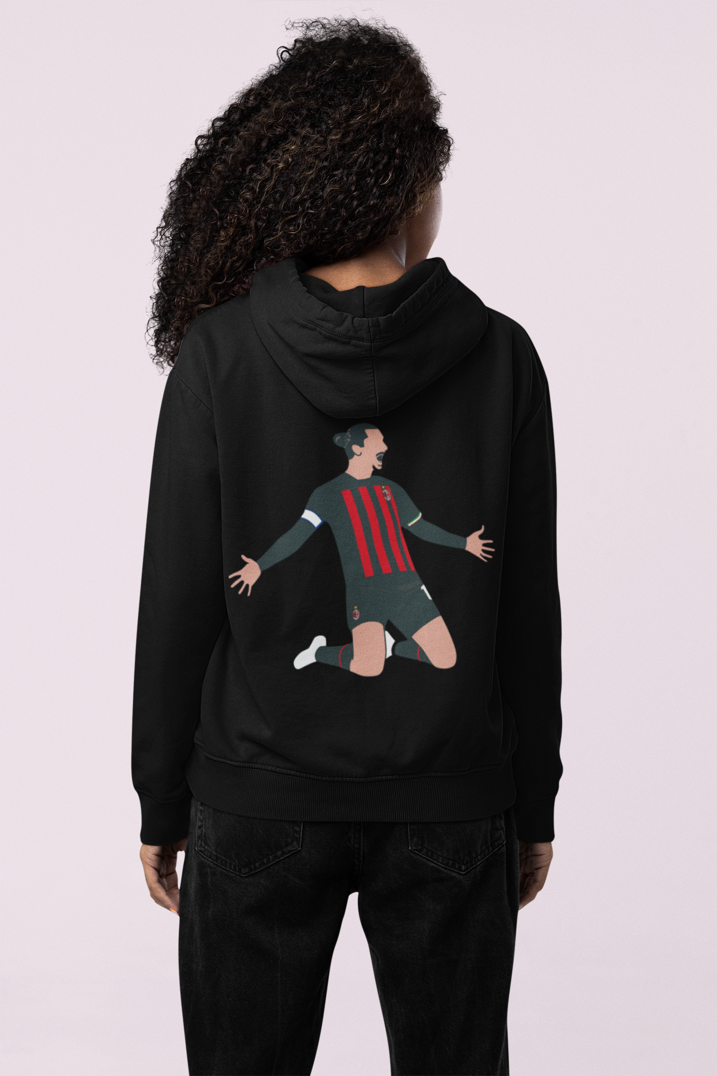 Sweatshirt 'Oracle du football' - Image 3