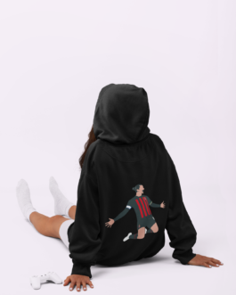 Sweatshirt ‘Oracle du football’